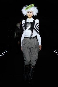 Noir Kei Ninomiya RTW Spring 2023