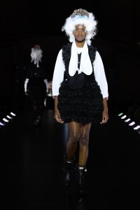 Noir Kei Ninomiya RTW Spring 2023
