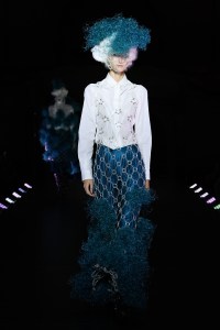 Noir Kei Ninomiya RTW Spring 2023