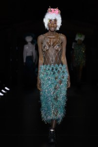 Noir Kei Ninomiya RTW Spring 2023
