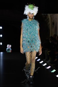 Noir Kei Ninomiya RTW Spring 2023