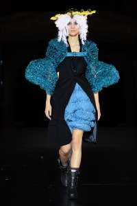 Noir Kei Ninomiya RTW Spring 2023