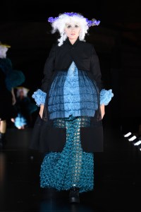 Noir Kei Ninomiya RTW Spring 2023