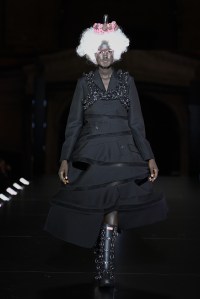 Noir Kei Ninomiya RTW Spring 2023