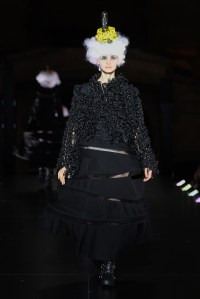Noir Kei Ninomiya RTW Spring 2023