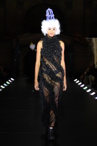 Noir Kei Ninomiya RTW Spring 2023