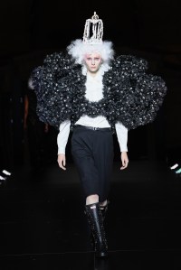 Noir Kei Ninomiya RTW Spring 2023