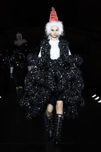 Noir Kei Ninomiya RTW Spring 2023