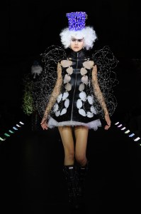 Noir Kei Ninomiya RTW Spring 2023