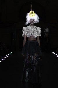 Noir Kei Ninomiya RTW Spring 2023