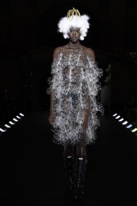 Noir Kei Ninomiya RTW Spring 2023