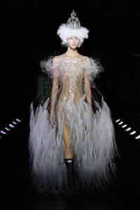 Noir Kei Ninomiya RTW Spring 2023