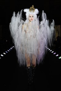 Noir Kei Ninomiya RTW Spring 2023