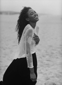Naomi, 1988