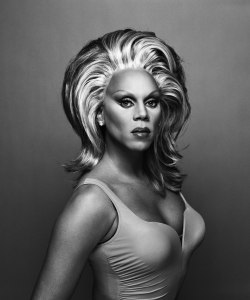 RuPaul, 1998