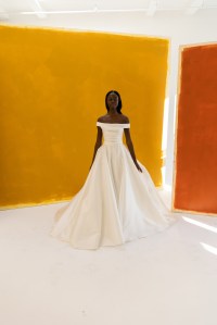 Peter Langner Bridal Fall 2023