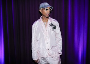 Pharrell Williams