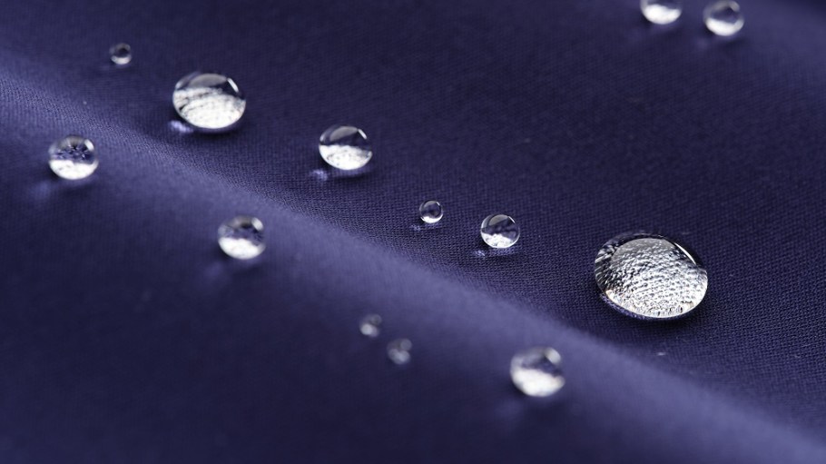 Polartec, a Milliken & Company brand, has launched a bio-based Polartec Power Shield fabric technology it said sets a new standard for sustainable weather protection.