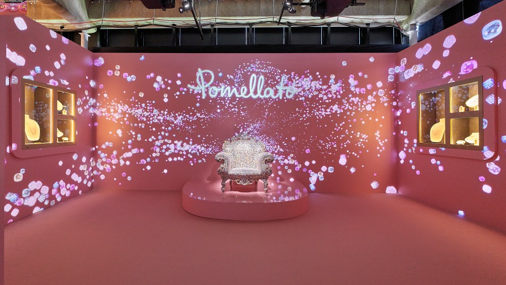 Pomellato