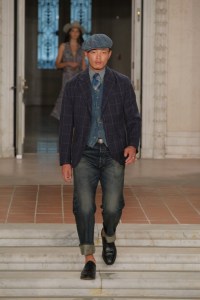 Ralph Lauren RTW Spring 2023