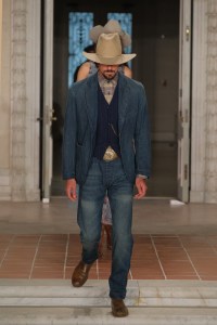 Ralph Lauren RTW Spring 2023