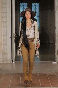 Ralph Lauren RTW Spring 2023