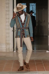 Ralph Lauren RTW Spring 2023