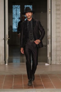Ralph Lauren RTW Spring 2023