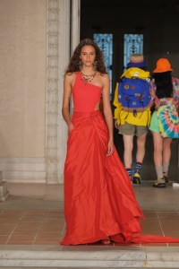 Ralph Lauren RTW Spring 2023