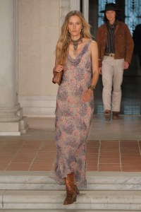 Ralph Lauren RTW Spring 2023