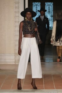 Ralph Lauren RTW Spring 2023