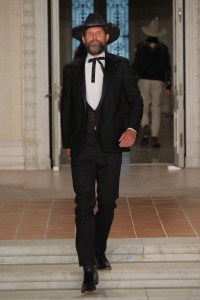 Ralph Lauren RTW Spring 2023