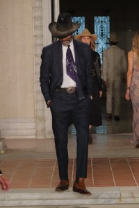Ralph Lauren RTW Spring 2023