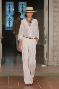 Ralph Lauren RTW Spring 2023