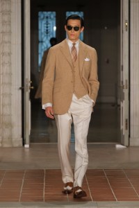 Ralph Lauren RTW Spring 2023