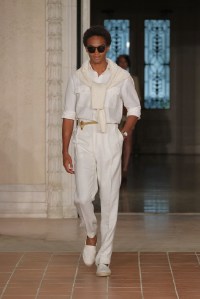 Ralph Lauren RTW Spring 2023