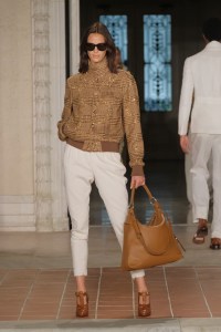 Ralph Lauren RTW Spring 2023