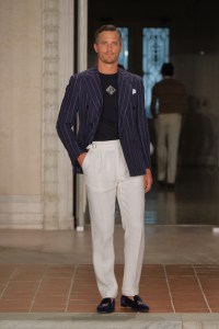 Ralph Lauren RTW Spring 2023