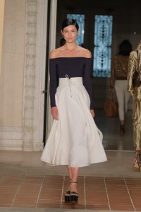 Ralph Lauren RTW Spring 2023
