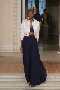 Ralph Lauren RTW Spring 2023