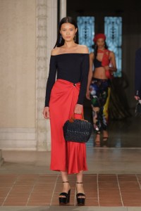 Ralph Lauren RTW Spring 2023