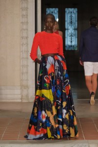 Ralph Lauren RTW Spring 2023