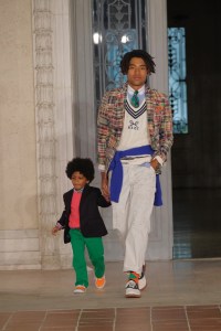 Ralph Lauren RTW Spring 2023
