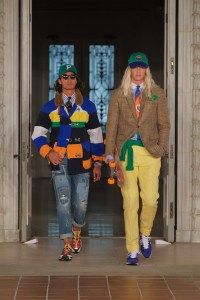 Ralph Lauren RTW Spring 2023