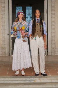 Ralph Lauren RTW Spring 2023