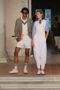 Ralph Lauren RTW Spring 2023