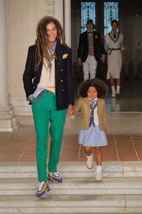 Ralph Lauren RTW Spring 2023