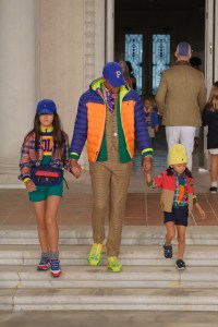Ralph Lauren RTW Spring 2023