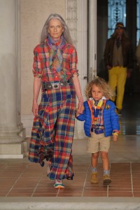 Ralph Lauren RTW Spring 2023