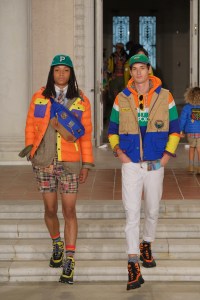 Ralph Lauren RTW Spring 2023